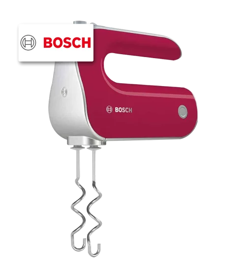 Servicio de Reparación de Batidora marca Bosch a Domicilio