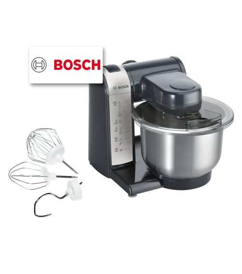 Servicio de Reparación de Batidora marca Bosch a Domicilio