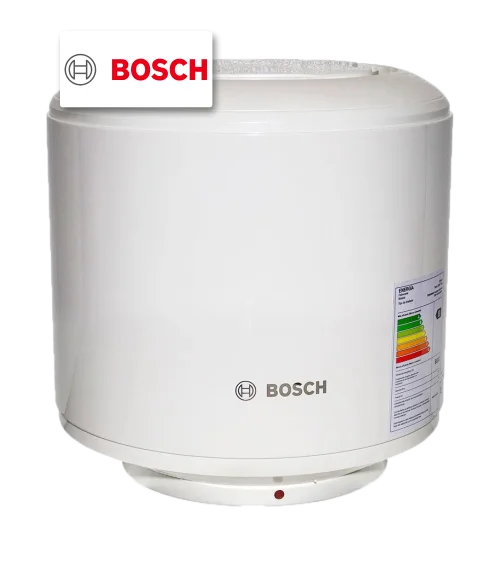 Servicio de Reparación de Terma a Gas marca Bosch a Domicilio