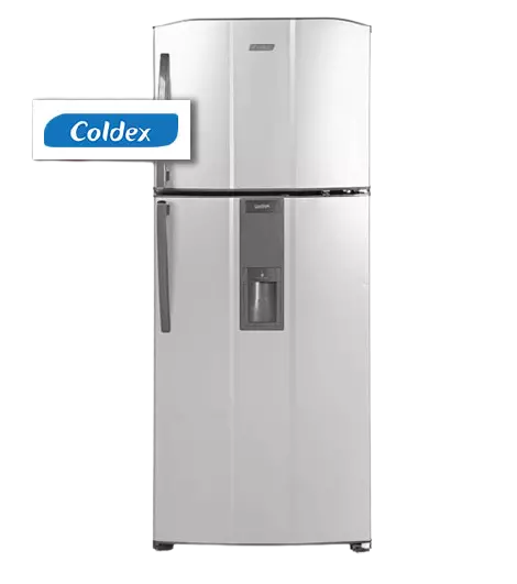 Servicio de Reparación de Refrigeradora marca Coldex a Domicilio en Lima