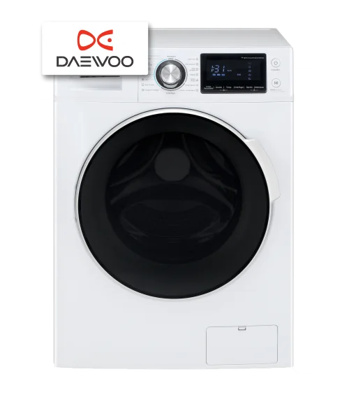 Servicio de Reparación de Secadora marca Daewoo a Domicilio