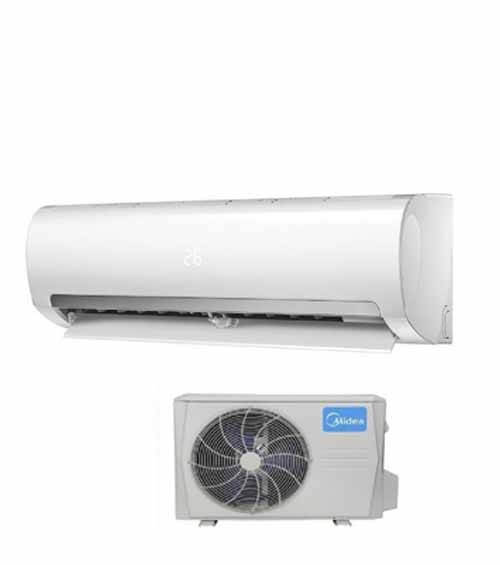 Servicio Técnico de Reparación de Aire Acondicionado a Domicilio en Lima