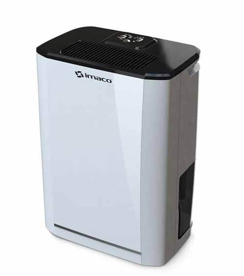 Servicio Técnico de Reparación de Deshumedecedor a Domicilio en Lima