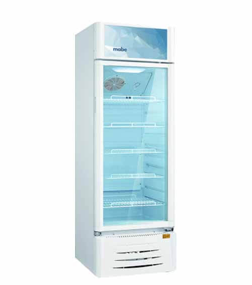 Servicio Técnico de Reparación de Exhibidora a Domicilio en Lima