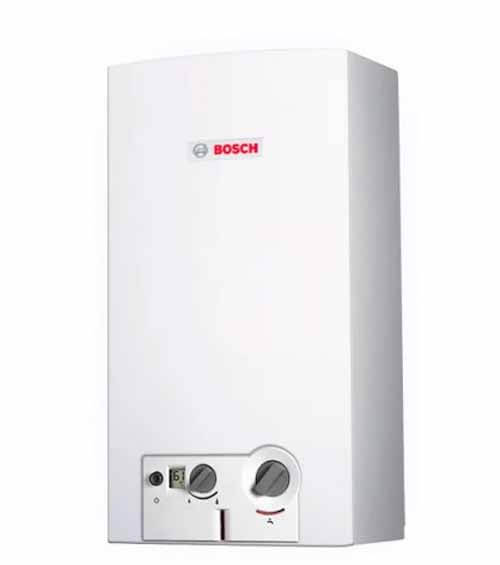 Servicio Técnico de Reparación de Terma a Gas a Domicilio en Lima