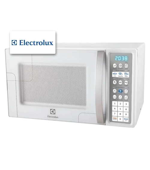 Servicio de Reparación de Horno Microonda marca Electrolux a Domicilio