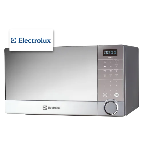 Servicio de Reparación de Horno Microonda marca Electrolux a Domicilio