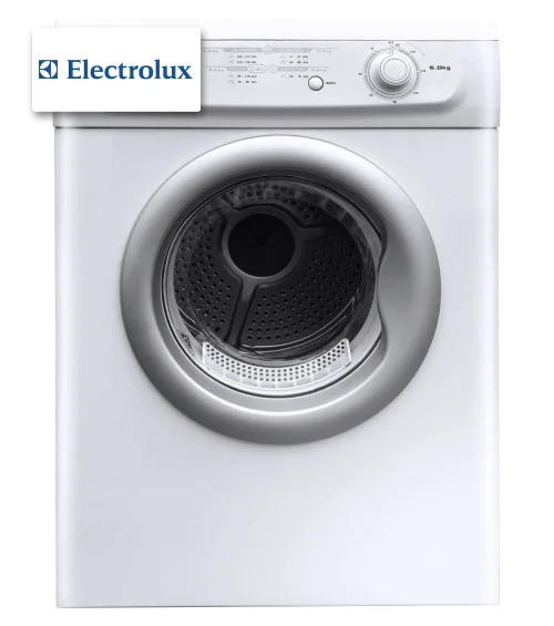 Servicio de Reparación de Secadora marca Electrolux a Domicilio