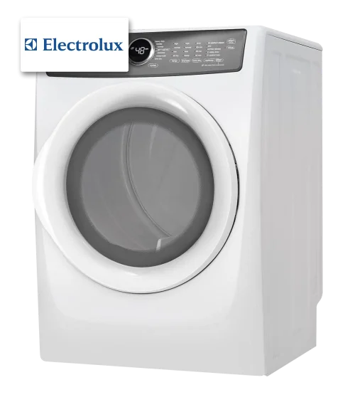 Servicio de Reparación de Secadora marca Electrolux a Domicilio