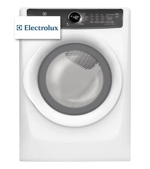 Servicio de Reparación de Secadora marca Electrolux a Domicilio