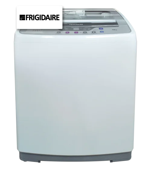 Servicio de Reparación de Lavadora marca Frigidaire a Domicilio