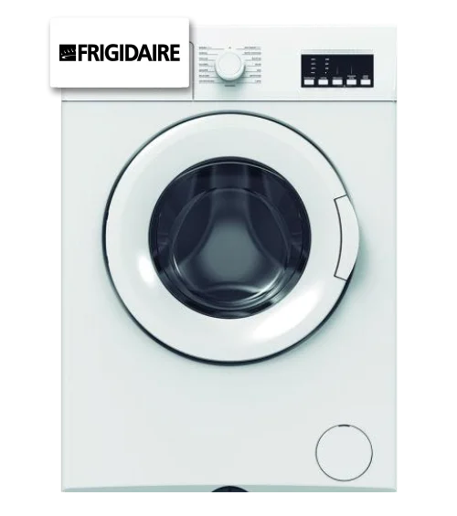 Servicio de Reparación de Lavadora marca Frigidaire a Domicilio