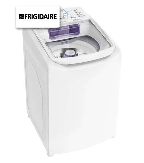 Servicio de Reparación de Lavadora marca Frigidaire a Domicilio