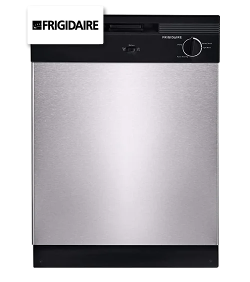 Servicio de Réparacion de Lavavajilla marca Frigidaire a Domicilio en Lima