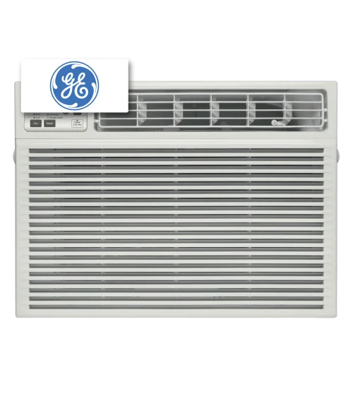 Servicio de Reparación de Aire Acondicionado marca General Electric a Domicilio