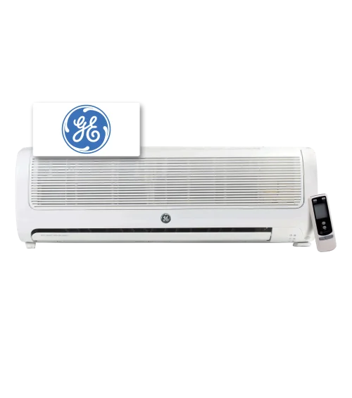 Servicio de Reparación de Aire Acondicionado marca General Electric a Domicilio