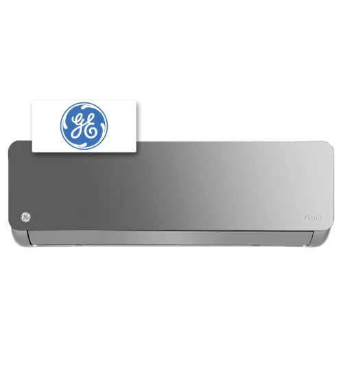 Servicio de Reparación de Aire Acondicionado marca General Electric a Domicilio