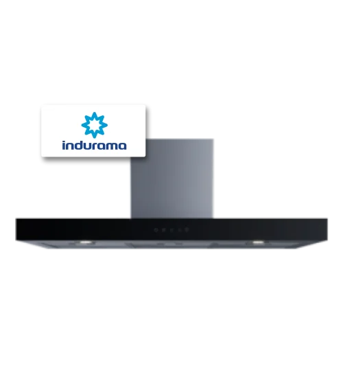 Servicio de Reparación de Campana Extractora marca Indurama a Domicilio