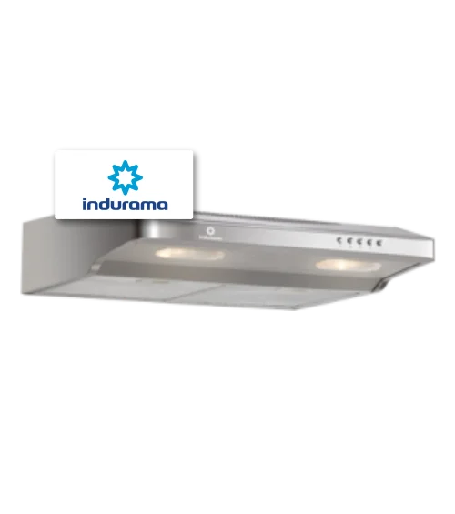Servicio de Reparación de Campana Extractora marca Indurama a Domicilio