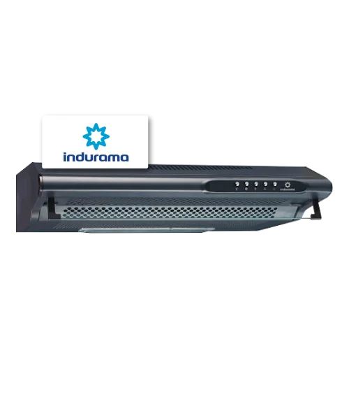 Servicio de Reparación de Campana Extractora marca Indurama a Domicilio