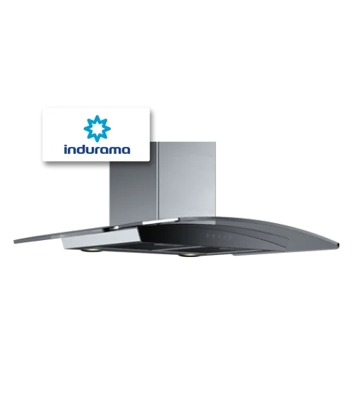 Servicio de Reparación de Campana Extractora marca Indurama a Domicilio en Lima