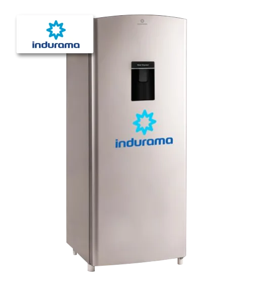 Servicio de Reparación de Refrigeradora marca Indurama a Domicilio en Lima