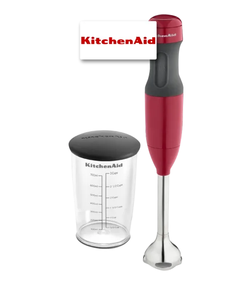 Servicio de Reparación de Batidora marca Kitchenaid a Domicilio
