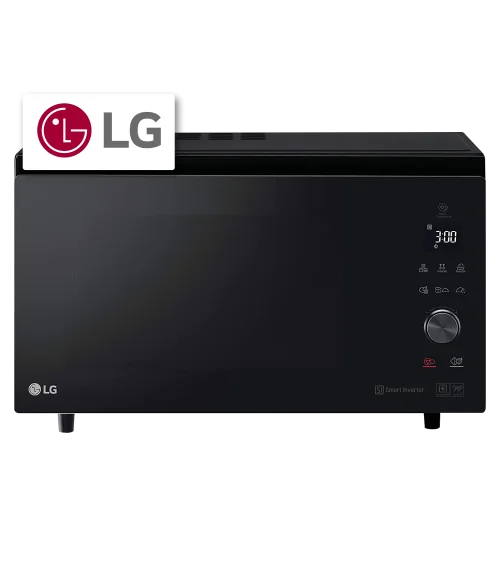 Servicio de Reparación de Horno Microonda marca Lg a Domicilio