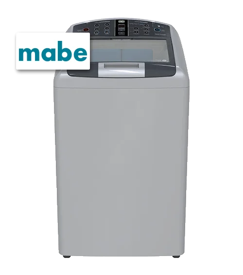 Servicio de Reparación de Lavadora marca Mabe a Domicilio en Lima