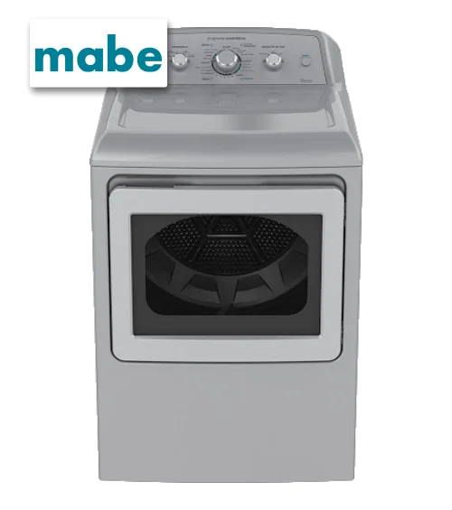 Servicio de Reparación de Secadora marca Mabe a Domicilio
