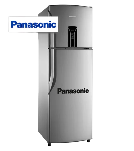 Servicio de Reparación de refrigeradora marca Panasonic a Domicilio en Lima