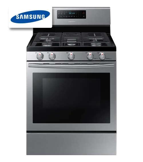 Servicio de Reparación de Cocina marca Samsung a Domicilio