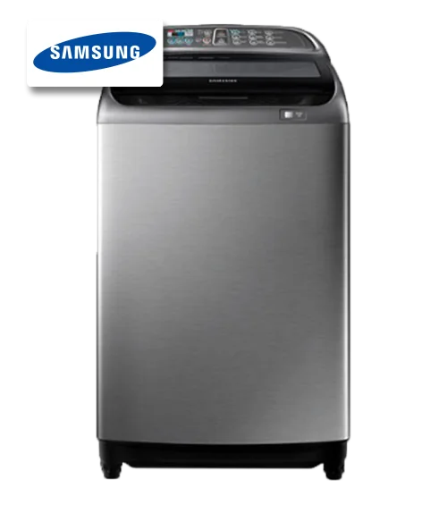 Servicio de Reparación de Lavadora marca Samsung a Domicilio