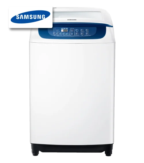Servicio de Reparación de Lavadora marca Samsung a Domicilio