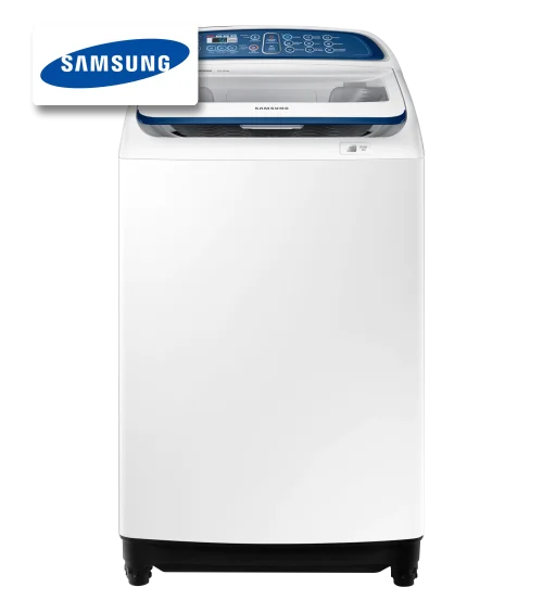 Servicio de Reparación de Lavadora marca Samsung a Domicilio