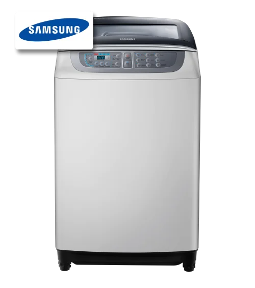 Servicio de Reparación de Lavadora marca Samsung a Domicilio