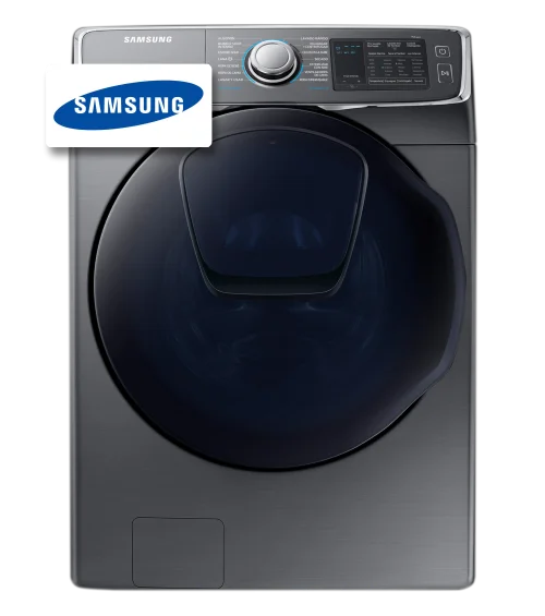 Servicio de Reparación de Secadora marca Samsung a Domicilio