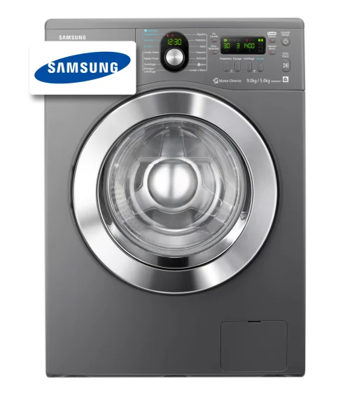 Servicio de Reparación de Secadora marca Samsung a Domicilio