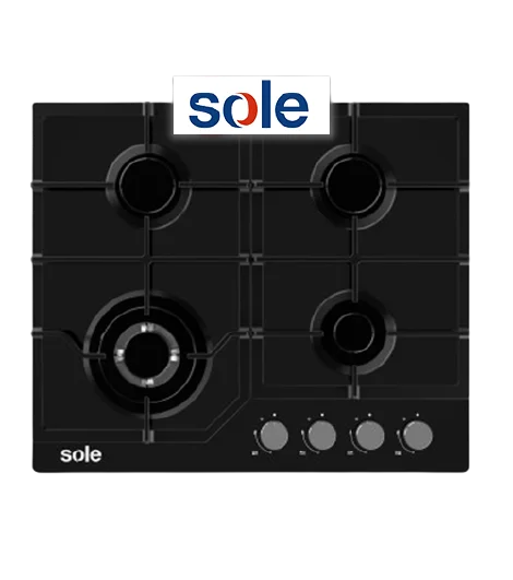 Servicio de Reparación de cocina empotrable marca Sole a Domicilio