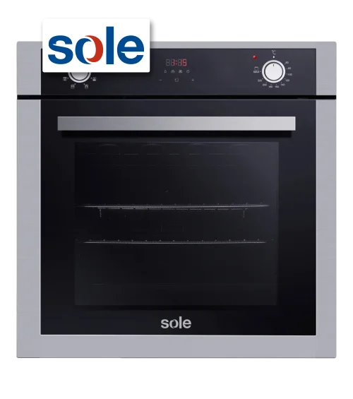 Servicio de Reparación de Horno marca Sole a Domicilio