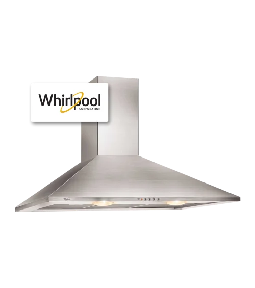 Servicio de Reparación de Campana Extractora marca Whirlpool a Domicilio