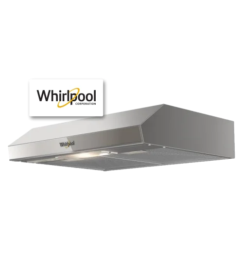 Servicio de Reparación de Campana Extractora marca Whirlpool a Domicilio