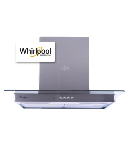 Servicio de Reparación de Campana Extractora marca Whirlpool a Domicilio