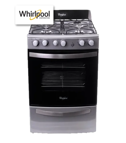 Servicio de Reparación de Cocina Eléctrica marca Whirlpool a Domicilio
