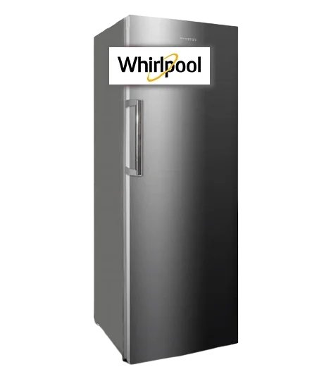 Servicio de Reparación de Congeladora marca Whirlpool a Domicilio