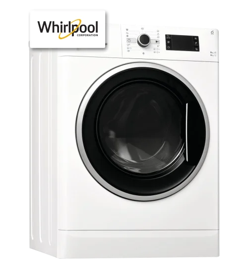 Servicio de Reparación de Lavaseca marca Whirlpool a Domicilio