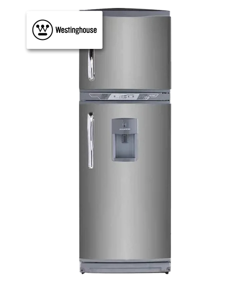 Servicio de Reparación de Refrigeradora marca White WestingHouse a Domicilio